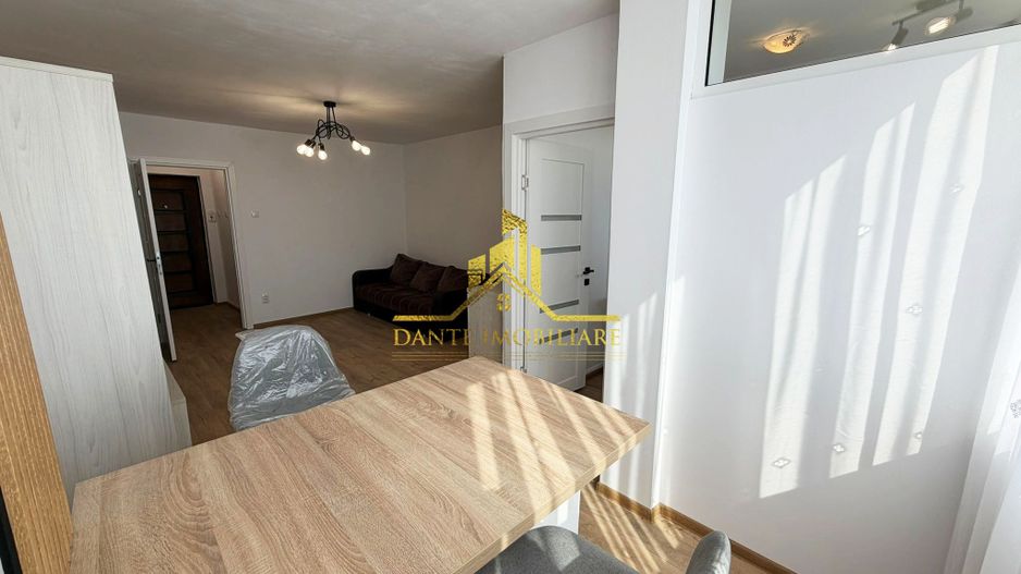 Garsoniera, mobilata modern, TOTUL NOU, Gheorgheni, Iulius Mall - Poză 5