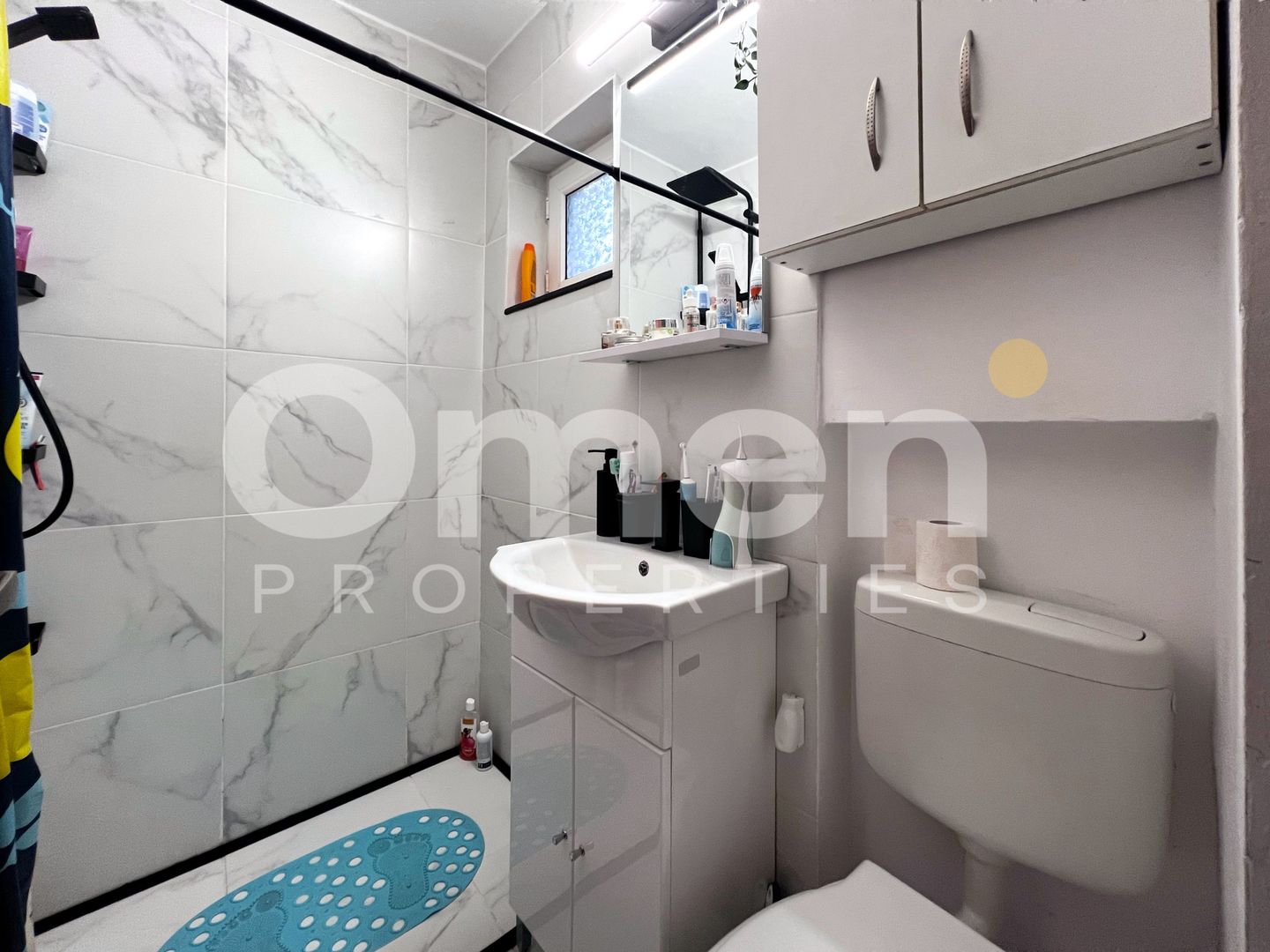 Apartament 3 camere | modern |  zona Sasar, Victor Babes. - Poză 8