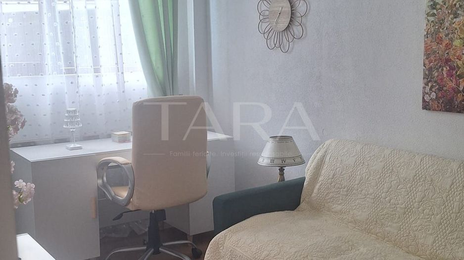 Apartament modern, mobilat complet, zona Buna Ziua - Poză 10