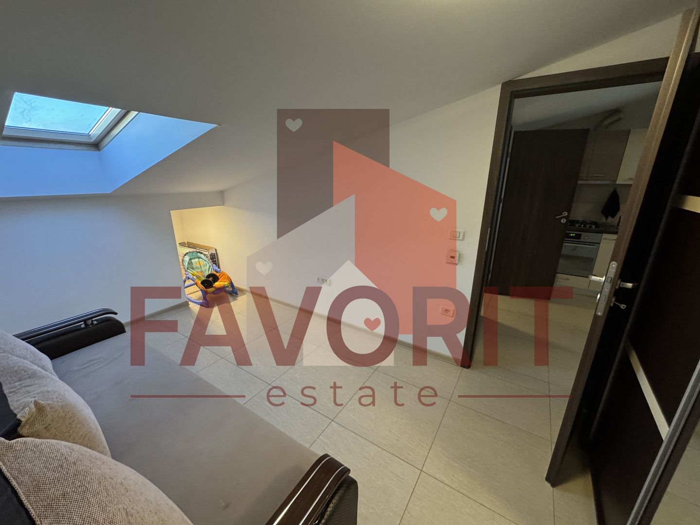 Comision 0%. Disponibil imediat. Mobilat si utilat. Pozitie excelenta - Poză 5