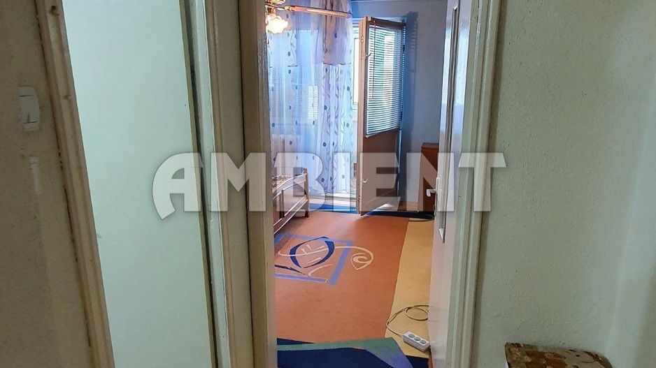Apartament 2 camere, etaj 4, zona TRAIAN; - Poză 6
