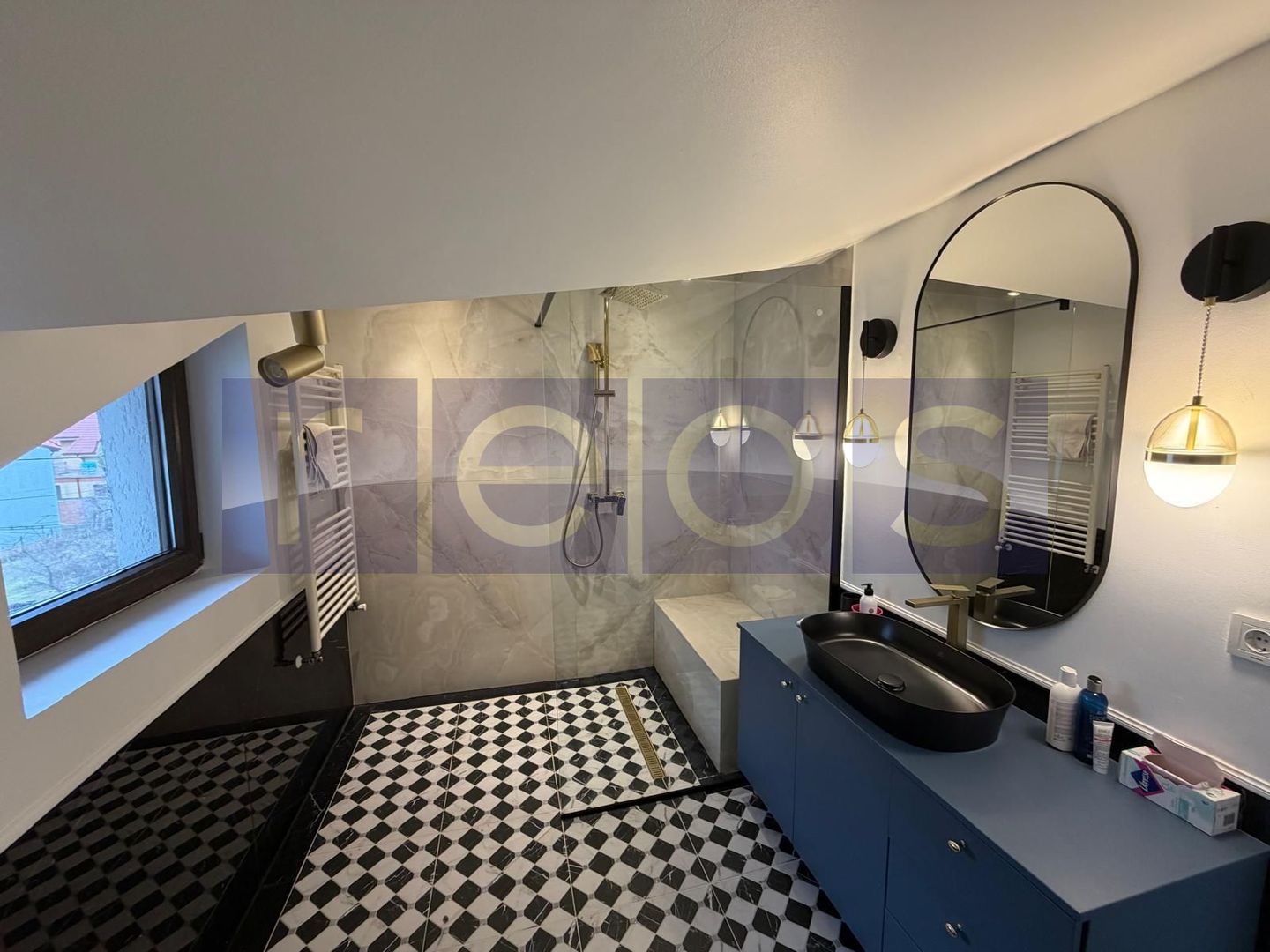 OPORTUNITATE | INCHIRIERE VILA AVIATIEI | 4 CAMERE | 180 MP | PARCARE - Poză 22