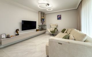 2 camere decomandate ready to move in, Soporului! - Poză 5