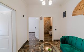 Casa pe parter premium cu piscina in Chisoda independenta energetic - Poză 13