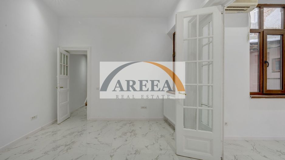 VILA RENOVATA SI ELEGANTA - 131 mp, 6 camere - Mitropolie / Unirii - Poză 9