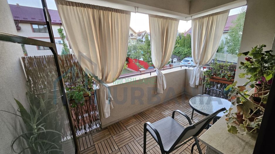 Apartament 2 camere de inchiriat, Lake Residence, Rediu, Iasi - Poză 2