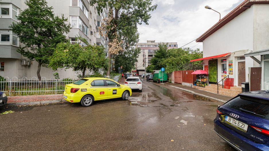 Garsoniera cu priveliste - Pallady - Poză 12
