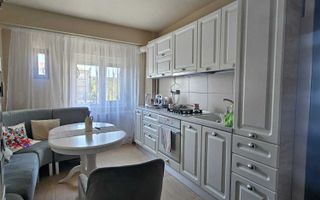 2 camere decomandat, etaj 2, amenajat, Lipovei - Poză 1