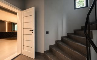 CLĂDIRE MULTIFUNCȚIONALĂ | KISELEFF | AVIATORILOR - Poză 8
