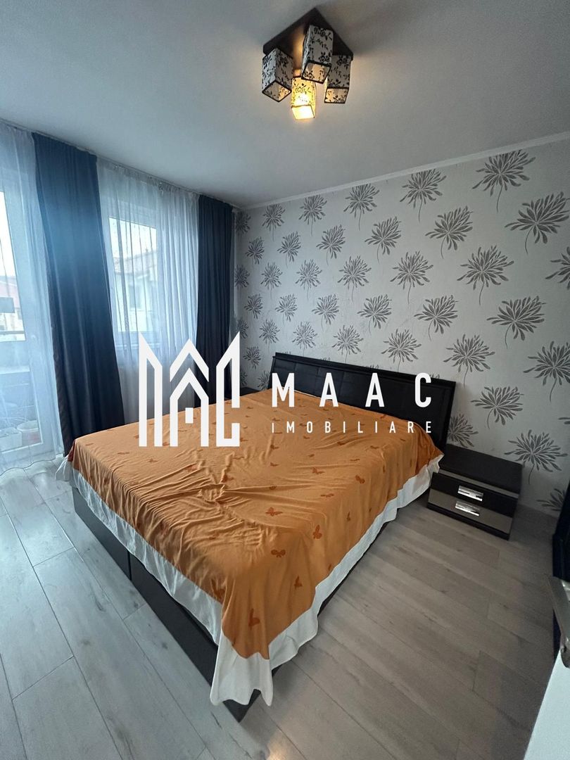 Apartament 3 camere I Decomanda I Etaj 2 I Brana-Selimbar - Poză 9