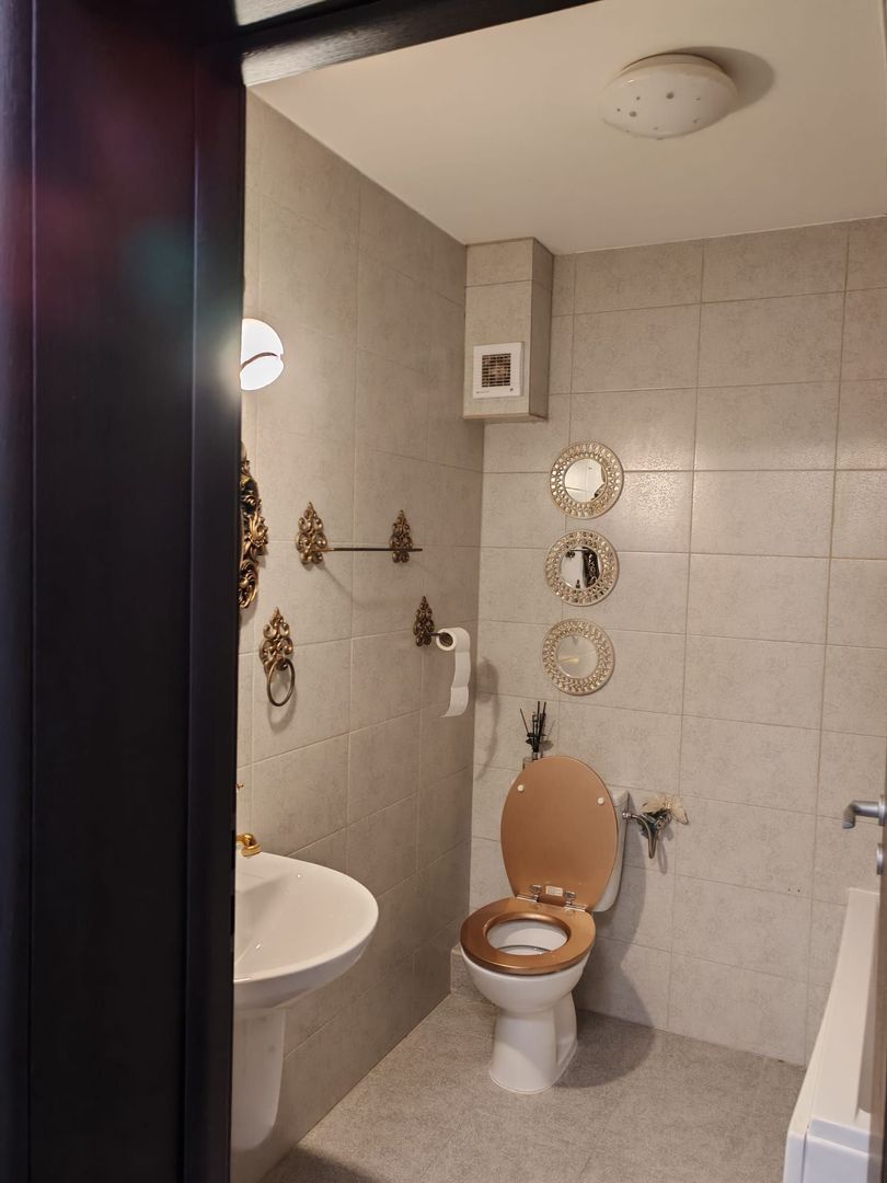 MILITARI - RESIDENCE - TINERETULUI 85,  ETAJUL 8, 2 CAMERE DE INCHIRIAT, MOBILAT - Poză 21