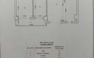 # - Apartament 3 camere, Brown Luxury, Valea Lupului - Poză 8