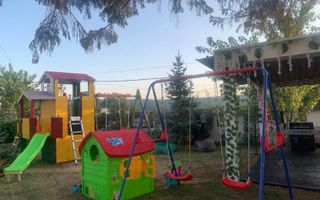 Închiriere clădire 850 mp utili, 15 camere cu baie proprie, Poiana (Schitu Duca) – ideală pentru cămin bătrâni, centru recuperare, pensiune - Poză 4