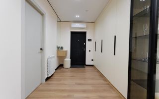 Vânzare, apartament, 3 camere, strada Ion Buzdugan, Buiucani - Poză 10