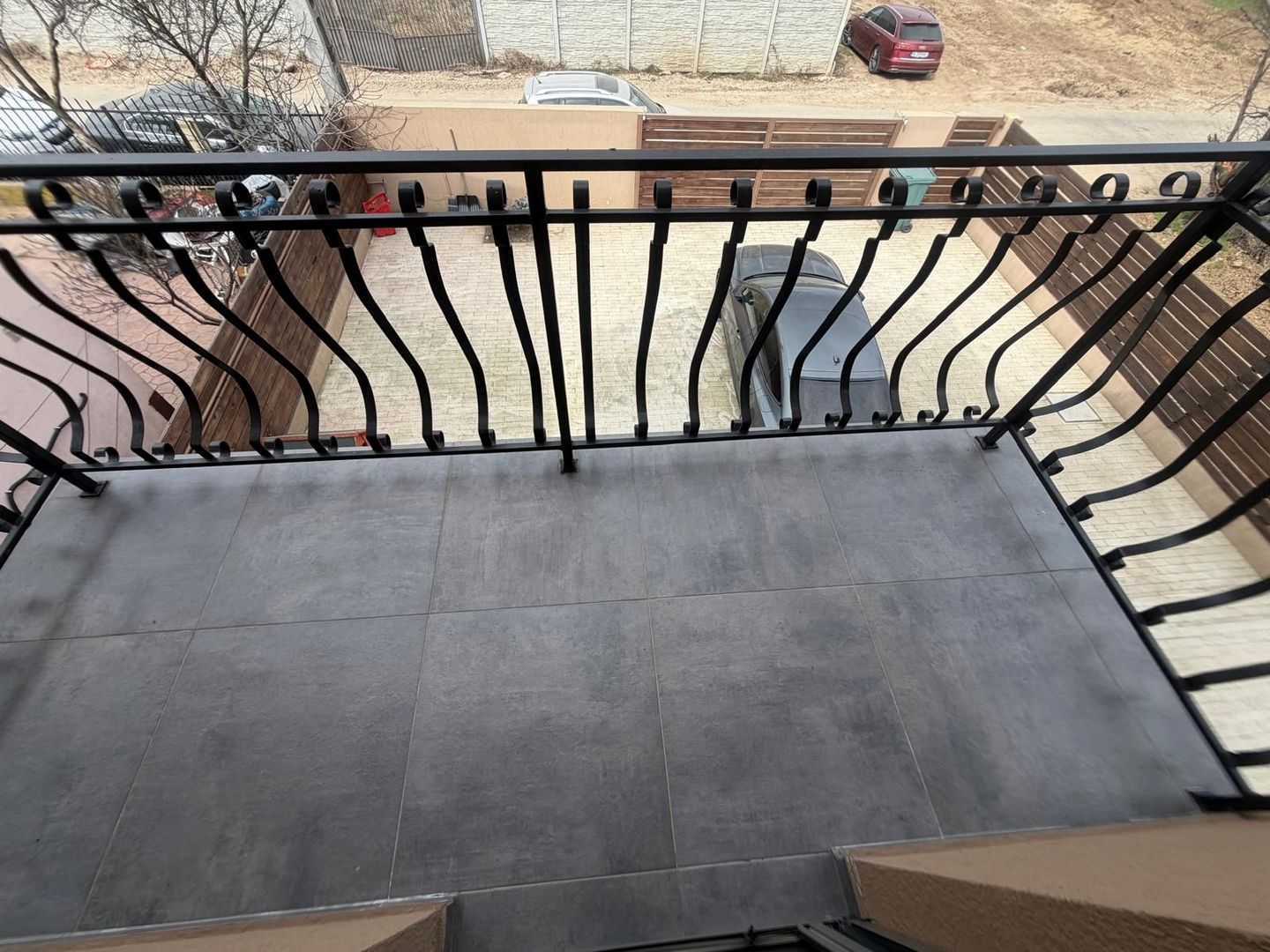 VILA INDIVIDUALA CLINCENI, 5 CAMERE, NOU, TEREN 602MP, COMISION 0% - Poză 17