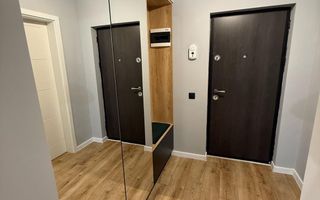 Confort, stil și intimitate – apartament de 3 camere în Florești, zona Terra - Poză 7