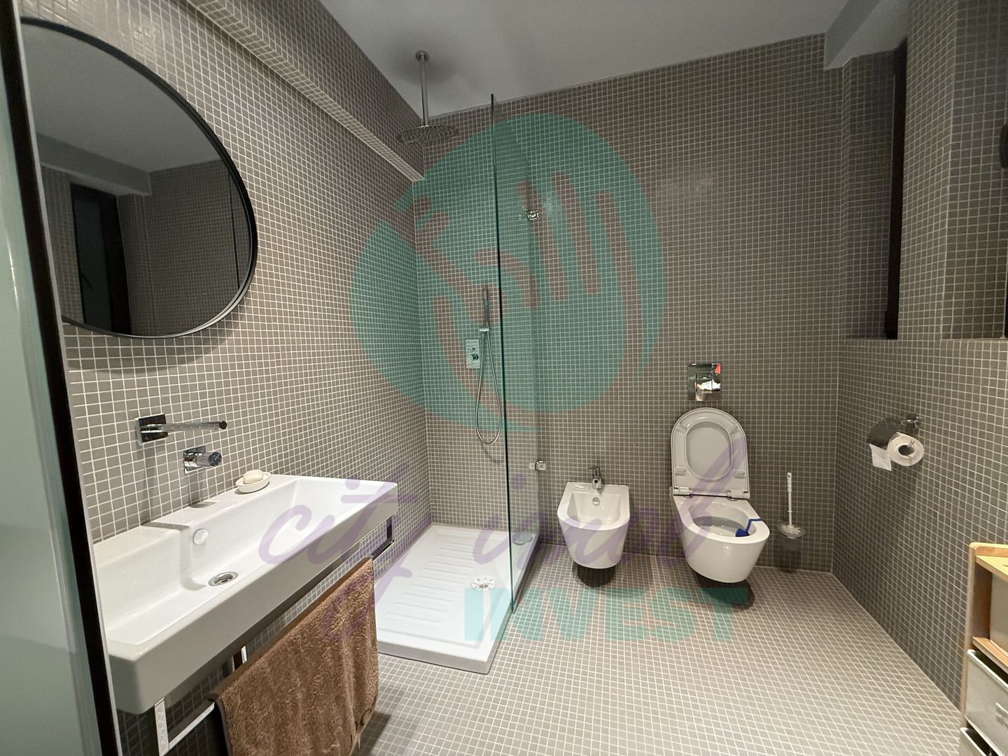 STUDIO OPEN SPACE de 58 mp la 2 pasi de Pache Protopopescu - Poză 9