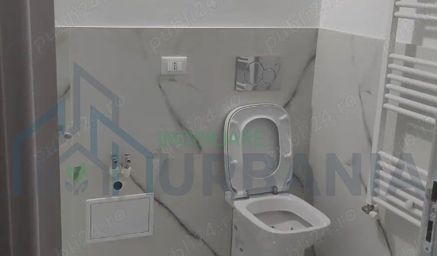 Vând apartament 2 camere, vis a vis de Palas, - Poză 6