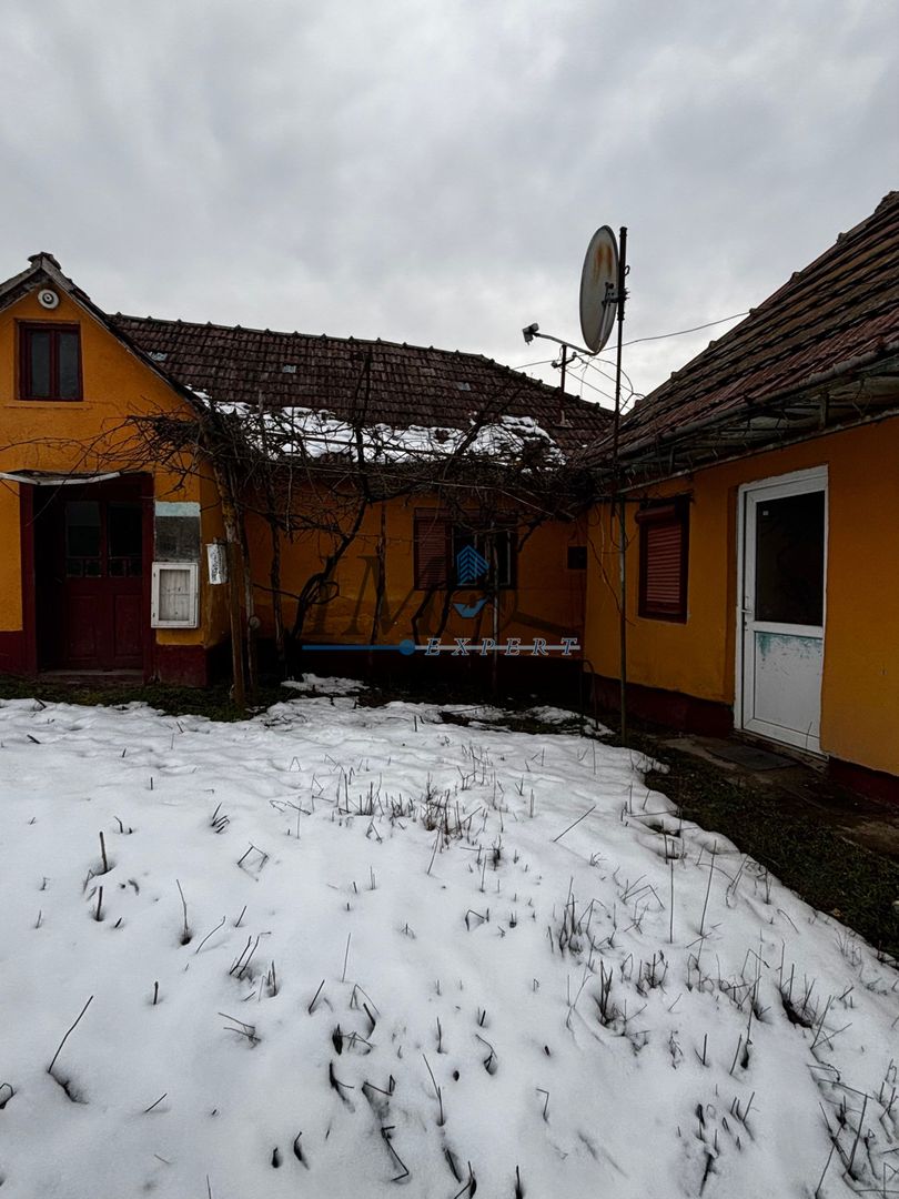 Casa de vânzare in Ohaba - Poză 3