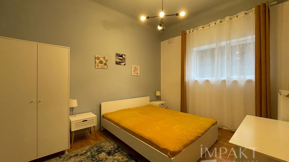 Apartament cu 2 camere de închiriat în zona Horea - Poză 4