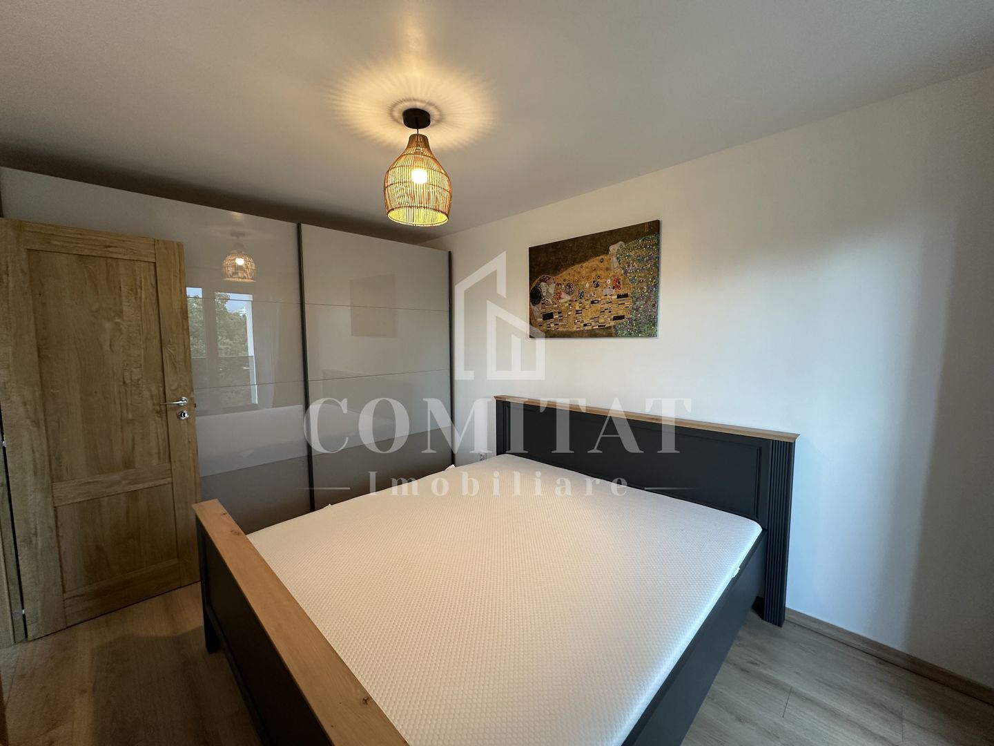 Apartament cu 3 camere | Parcare subterană | Zona Iulius Mall - Sopor - Poză 9