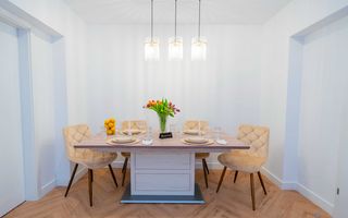 Prima inchiriere 2 camere Stefan cel Mare - Floreasca - Poză 1