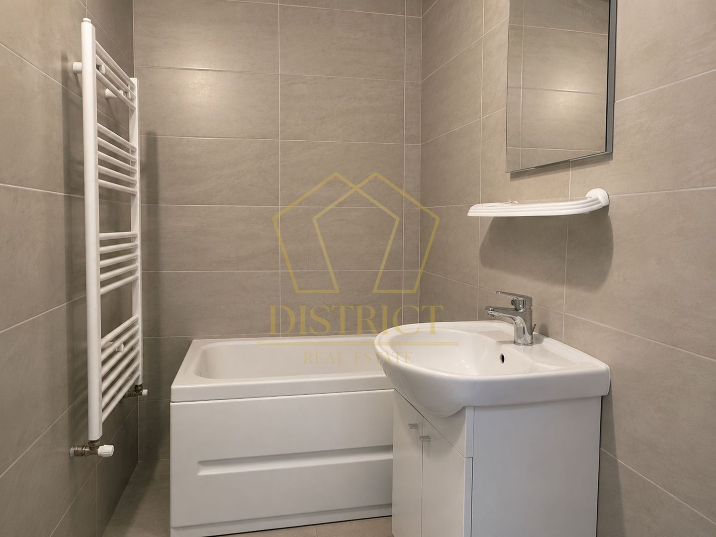 Apartament spațios cu o cameră I zona Prezan I Girocului - Poză 10