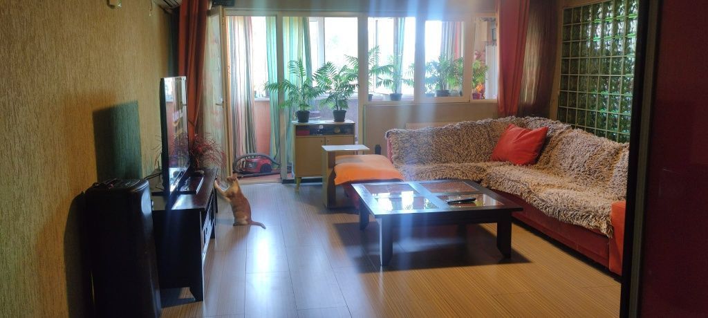 Vanzare Apartament 2 camere, 71,22 mp, 2 balcoane, garaj inclus – Valea Oltului - Poză 3