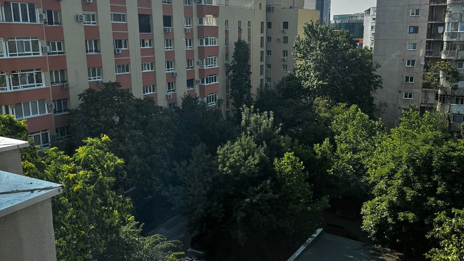 Garsoniera aproape de metrou Timpuri Noi,mobilata si utilata - Poză 8