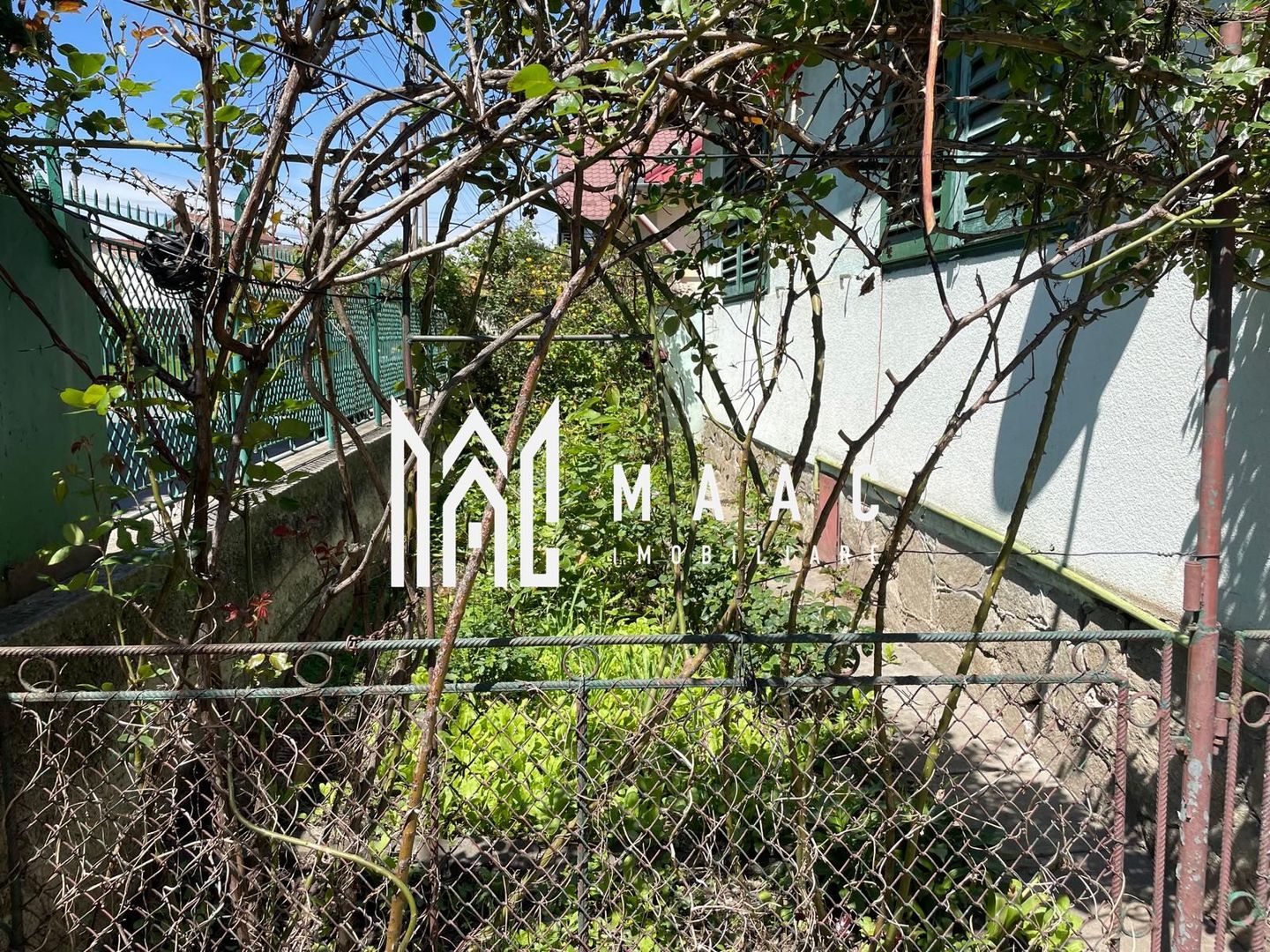 Casa individuala | Curte proprie | Teren 561 MP | Zona Garii - Poză 22
