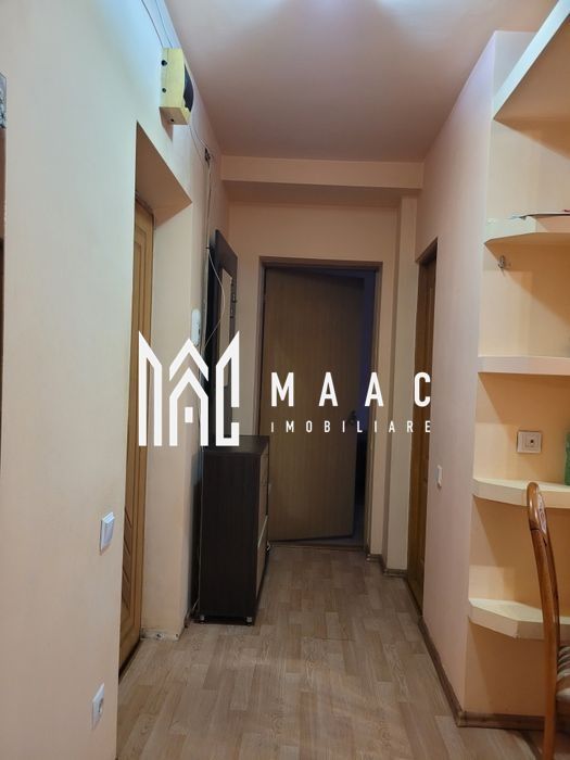 Apartament 2 camere | Etaj 3 | 50 MPU | Vasile Aaron - Poză 4