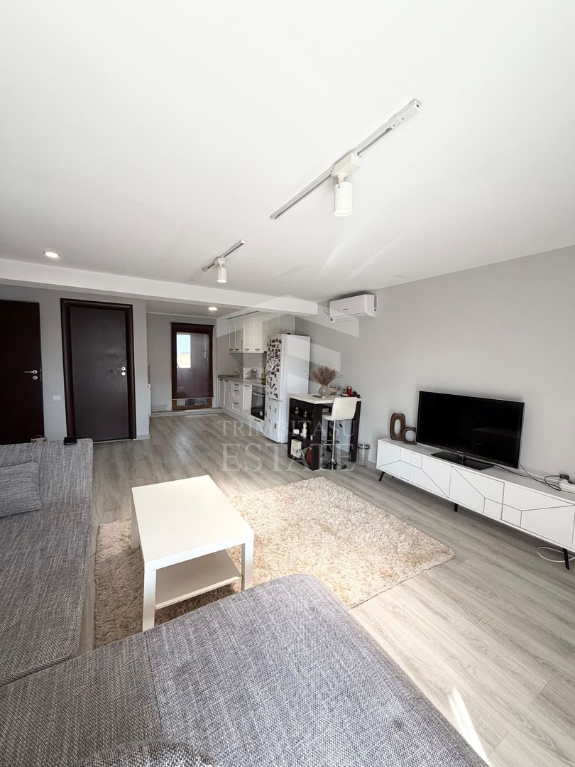 Apartament 2 camere in vila - Poză 11