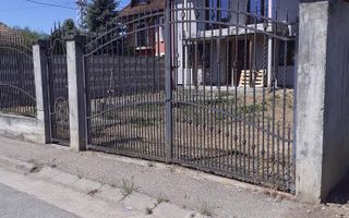 Vând casa semifinisata - Poză 4