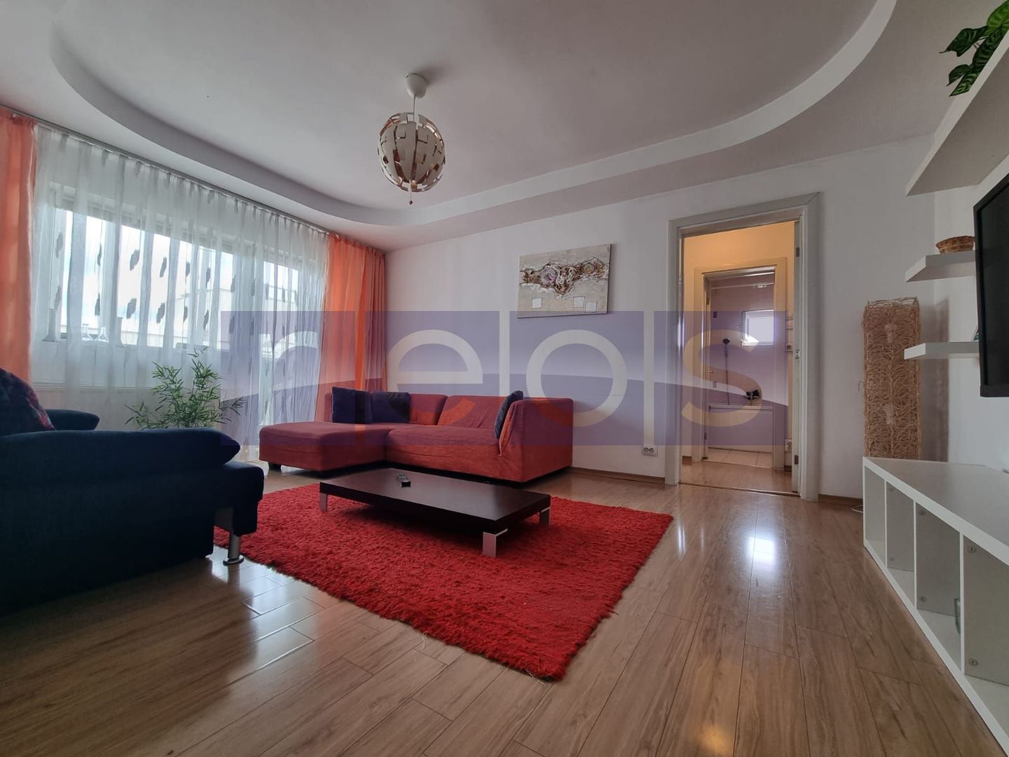 VANZARE 2 CAMERE | SEMIDECOMANDAT | ZONA TINERETULUI - Poză 1