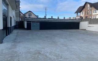 Spațiu comercial de închiriat | Cajvana | 300 mp + terasă 300 mp - Poză 12