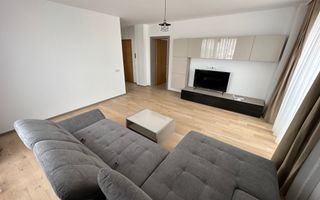 Apartament bloc nou 3 camere - parcare subterana - Poză 2
