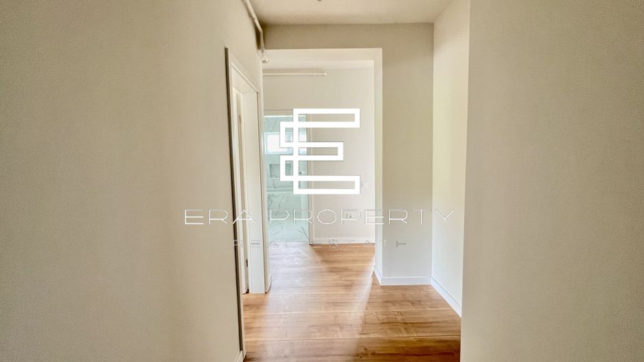 Apartament  54 mp/ ETAJ 1/zona Aeroport /Sibiu - Poză 7