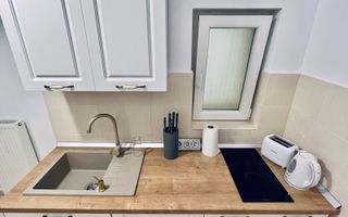 Apartament 91 mp – Ultracentral, Str. Mitropoliei - Poză 11