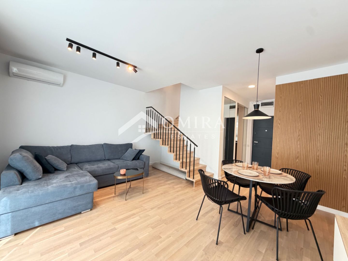 5 Camere | Vila Premium Pipera | Piscina | Loc de Joaca - Poză 3