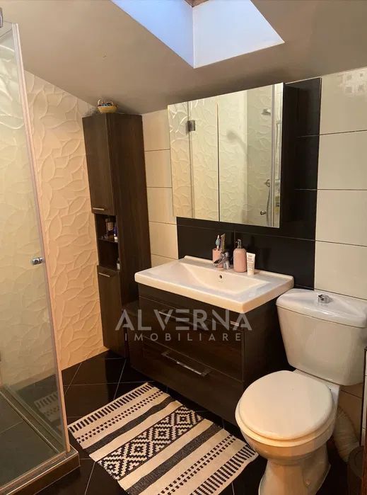 Apartament 3 camere + balcon | 70mp + 4mp | 2 locuri de parcare - Poză 8