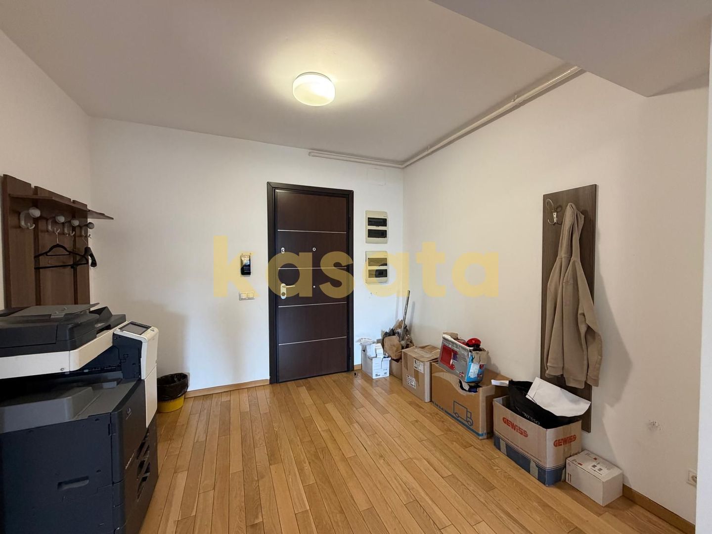 Apartament 3 camere de vânzare | Zona de Nord | Complex Upground - Poză 9
