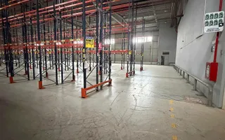 PARC LOGISTIC CU VENITURI OPERATIONALE + TEREN AUTORIZAT DEZVOLTARE - Poză 16