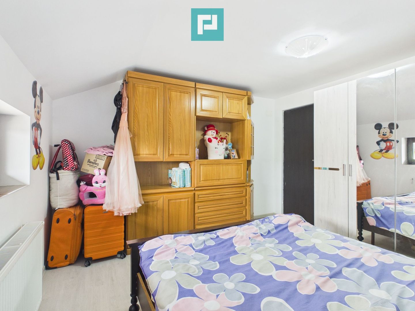 Casa plus spatiu comercial Dudestii Noi - Poză 44