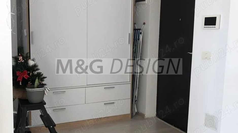 Apartament 2 camere Dumbravita etaj 2 - Poză 4