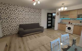 3 camere  Metrou Dimitrie Leonida - loc de parcare inclus. - Poză 3