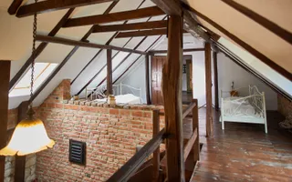 CASA THEA | INVESTIȚIE ÎN TURISM, GASTRONOMIE ȘI EXPERIENȚE | SOCOLARI - Poză 11
