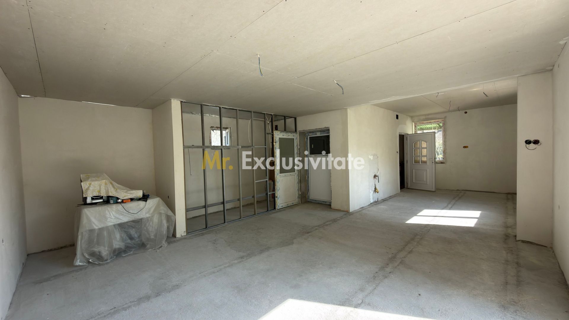 Casă 4 camere Vállaj, Ungaria - Teren 1629 mp - Comision 0% cumpărător - Poză 12