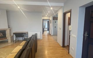 3 camere, 75mp, terasa 20mp,modern, Europa Zona Eugen Ionesco, Luminia - Poză 4