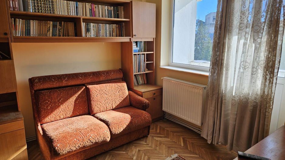 Apartament 4 camere, etaj 1, Ultracentral - Fortuna - Poză 15