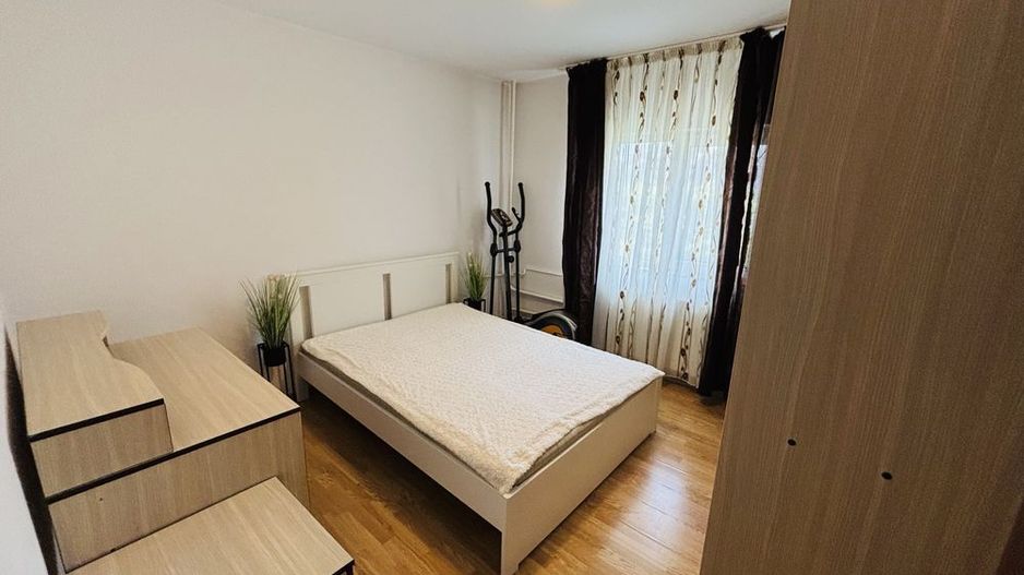 Apartament 3 camere Vitan Mall - Poză 3